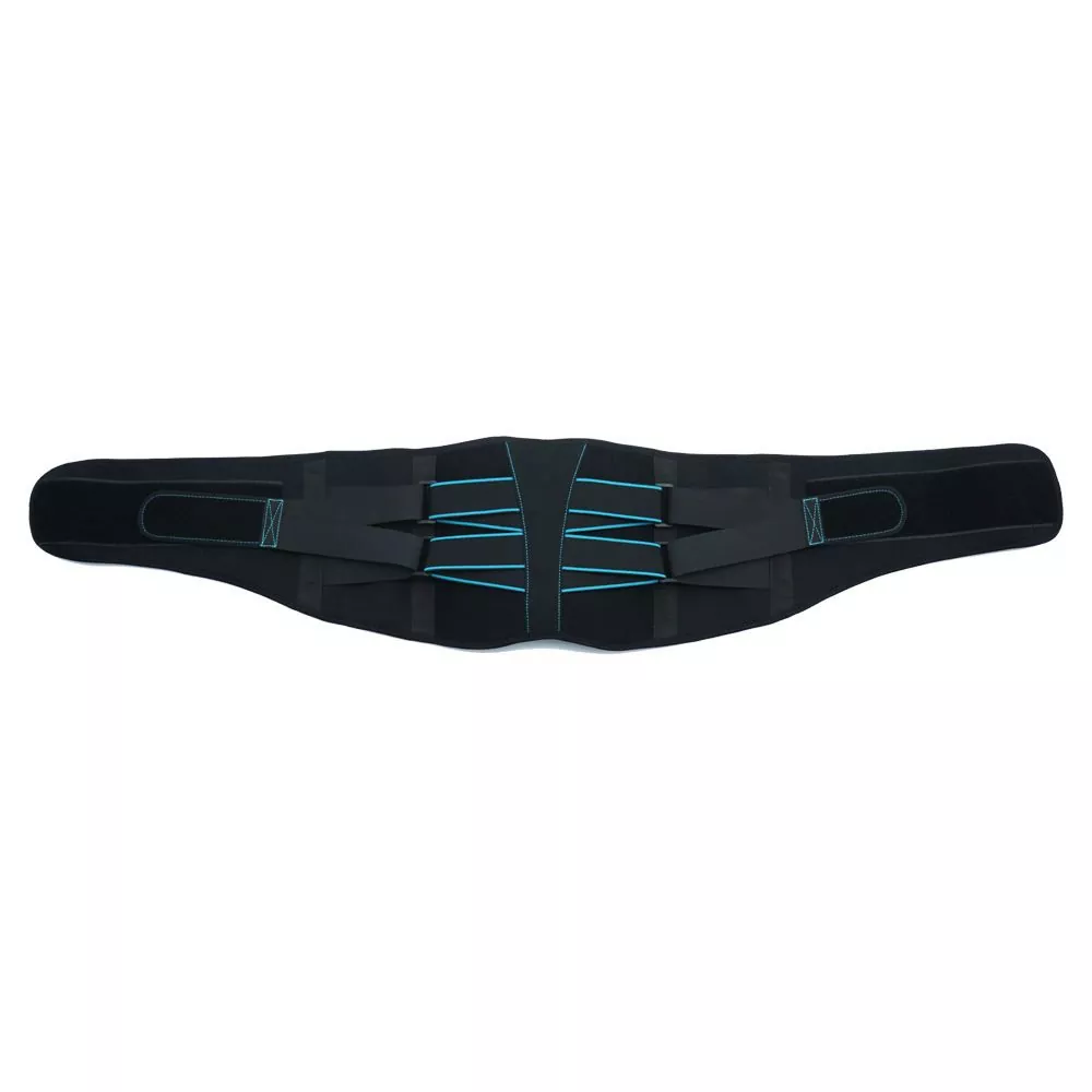 Conas is féidir le Crios Faoiseamh Péine Ar ais Íochtarach Do Chompord Laethúil a Chlaochlú?