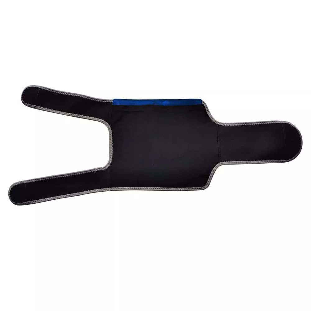 Muinchille Tacaíochta glúine Comhbhrúite Adjustable