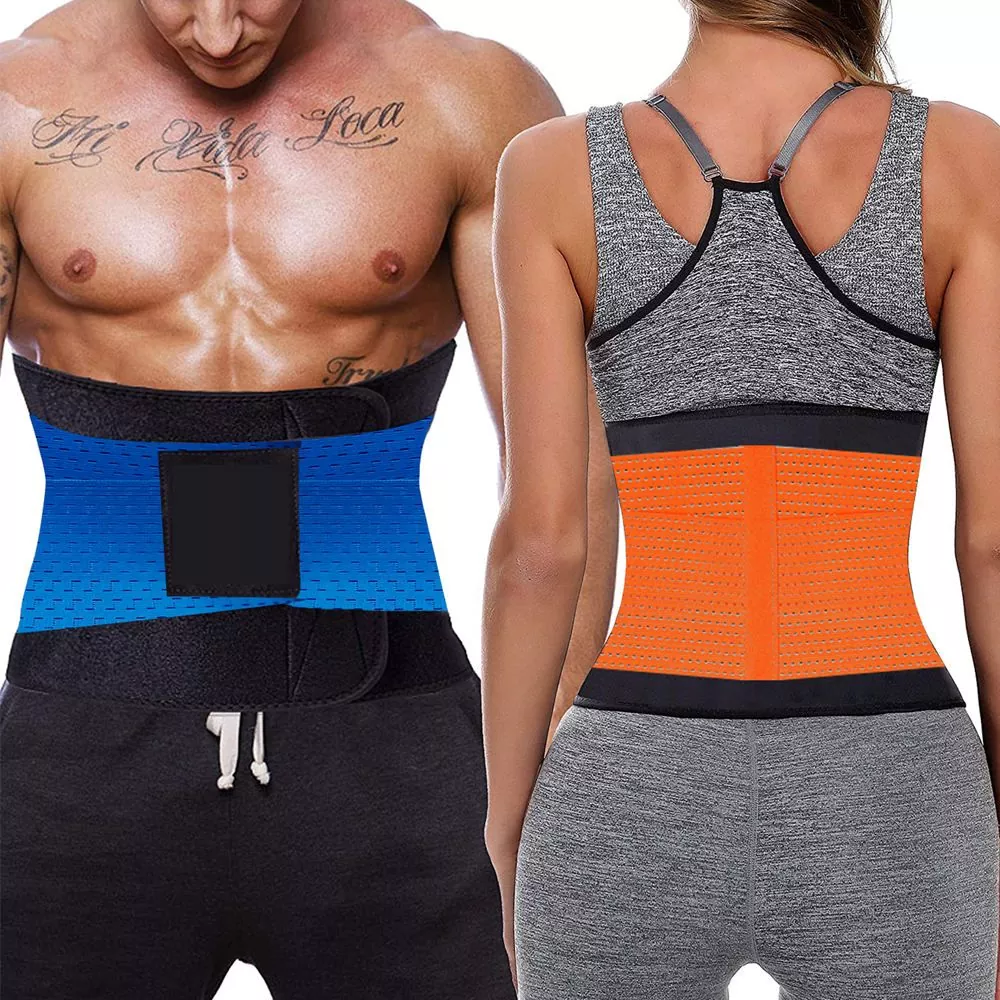Chreasa Shaper Tacaíocht Waist Mná Leaisteacha Adjustable