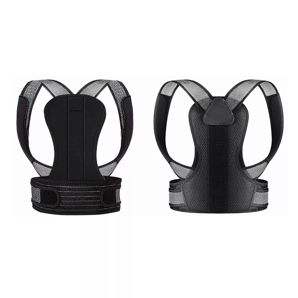 Corrector Posture Adjustable Le Pláta Cruach