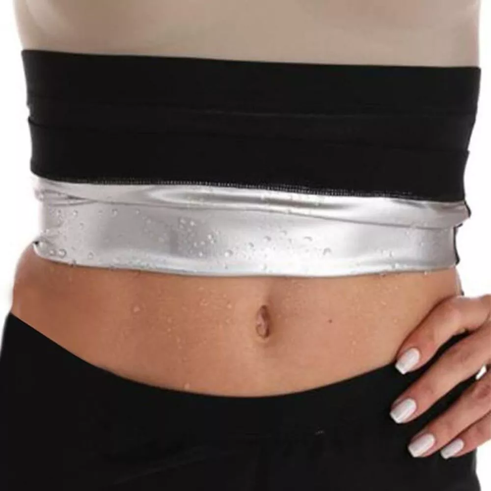 Comhbhrú Teas Sabhna Slimming Crios Slimming