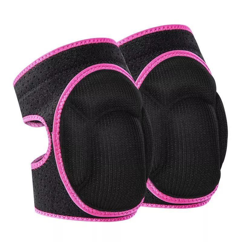Tacaíocht Brace Comhbhrú Glún Do Squats Meáchan ardaithe