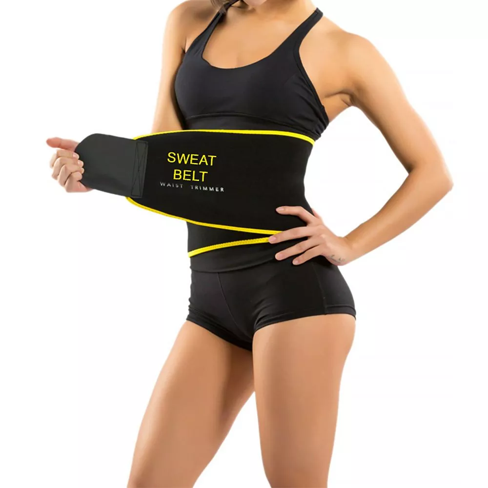 Traenálaí Waist Neoprene d'Fhir agus do Mhná