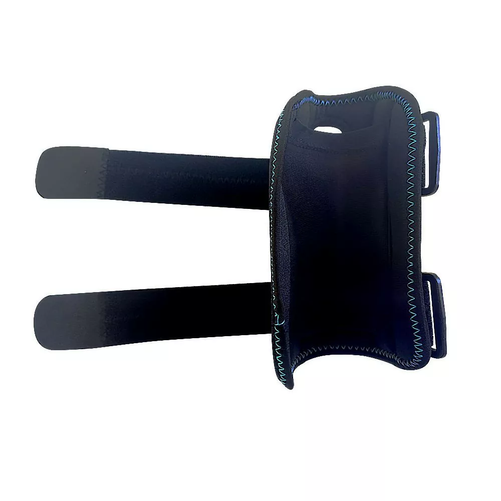 Brace Wrist Tacaíocht Chomhbhrúite Sprain Ortaipéideach