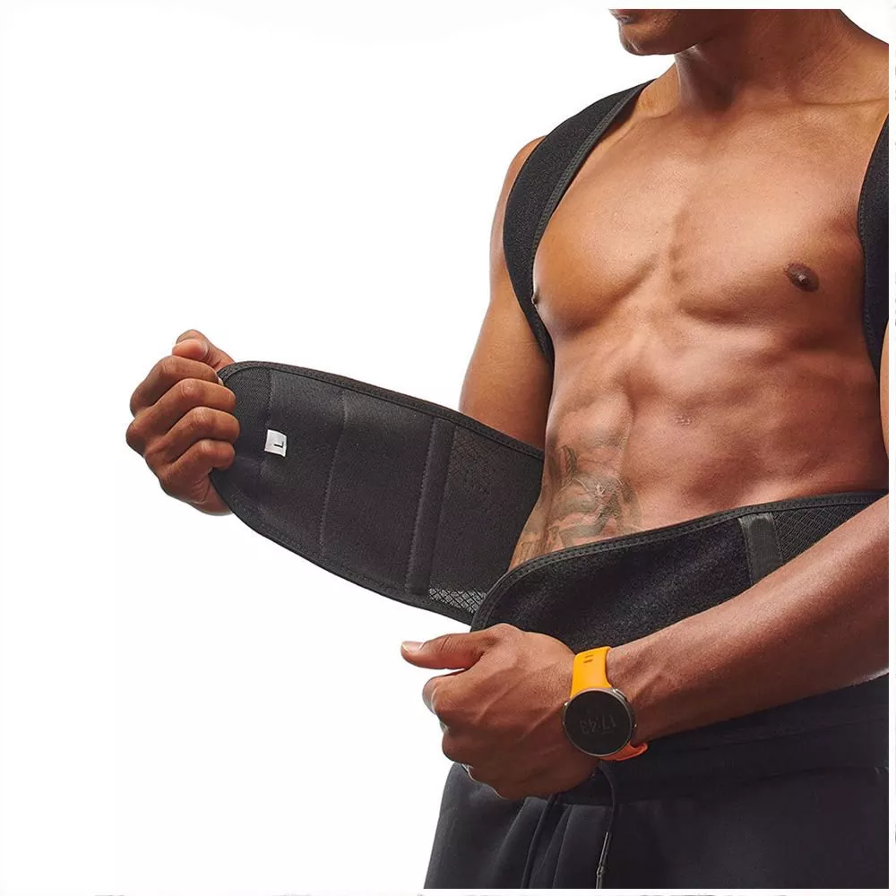 Scoliosis agus Hunchback Corrector