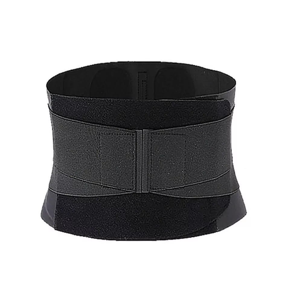 Tacaíocht Waist Super caol Brú Dúbailte Waist Trimmer Crios