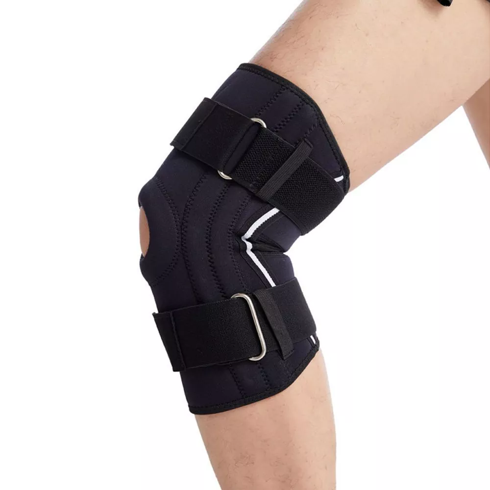 Tacaíocht Tendonitis Brace Airtrítis Rith Spóirt Brace rúitín