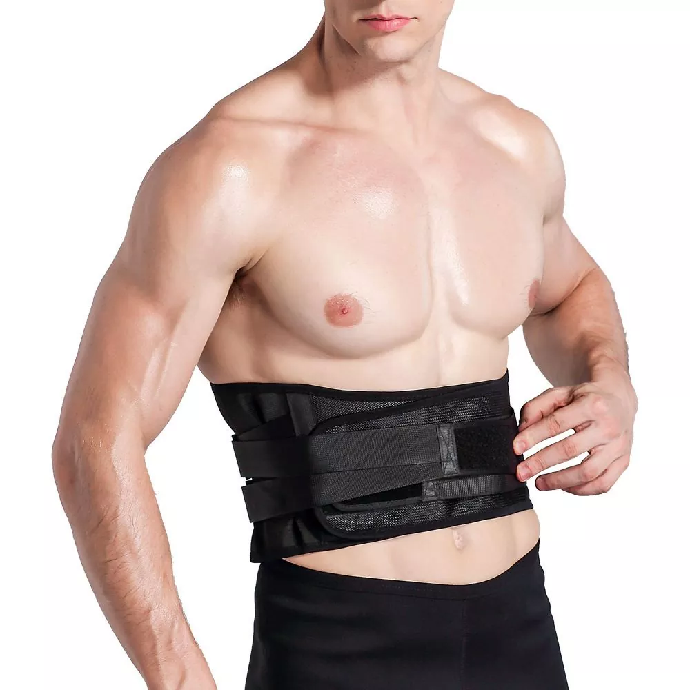 Crios Tacaíochta Waist Underclothes Inaistrithe Ultra Thin Solúbtha