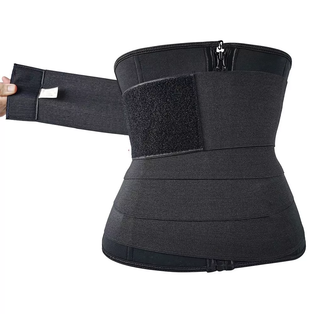 Crios Tacaíochta Waist Chun Corset Waist na mBan