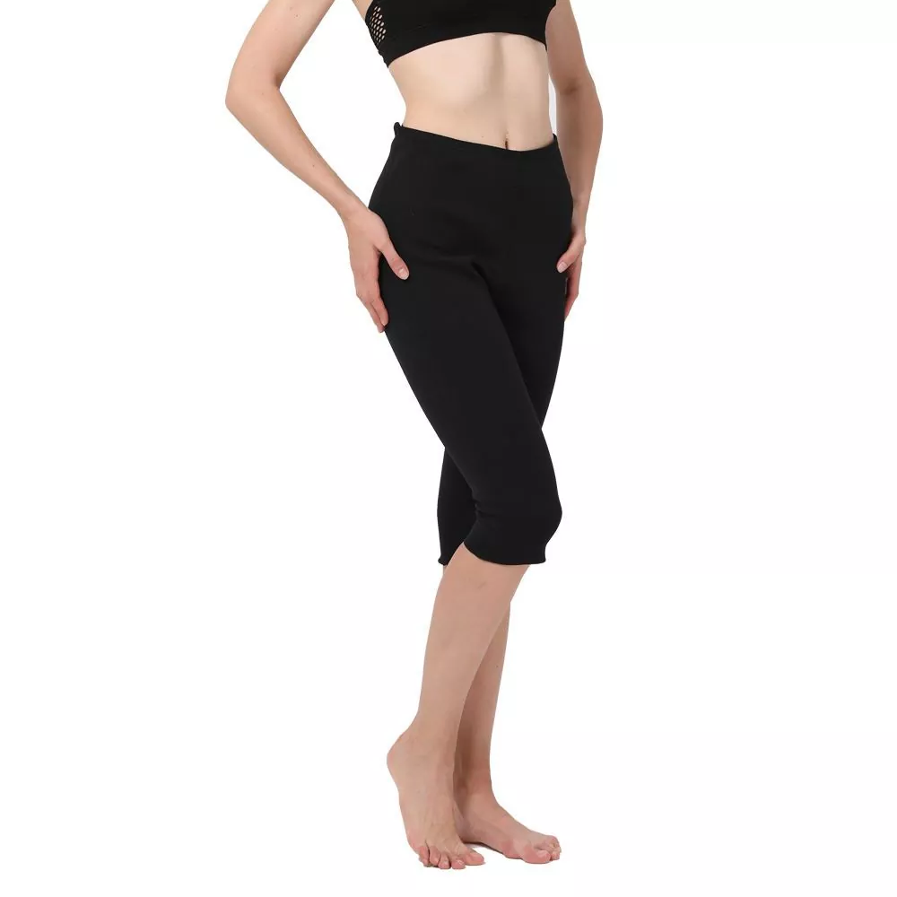 Luiteoga Workout Gan uaim Ard Waisted na mBan